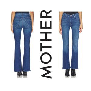 MOTHER THE HUSTLER SNEAK YAKKIDY YAK sz 26